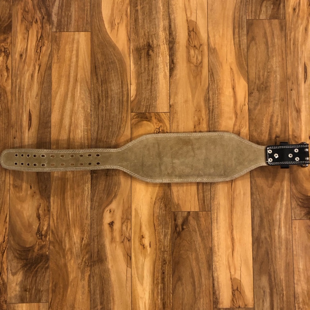 Altus weight lifting belt - Picture 10 of 10